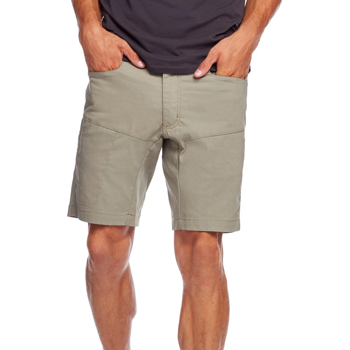 Black Diamond Men's Anchor Shorts 1 Black Diamond Men's Anchor Shorts