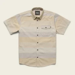 Men's San Gabriel Short Sleeve Shirt