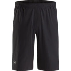 Arcteryx Men's Aptin Short -Pranas Clothing Store Aptin Short 18905 Black e9e624a3 3f2e 4115 a1c3 8646da2d6204