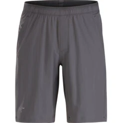 Arcteryx Men's Aptin Short -Pranas Clothing Store Aptin Short Cloud