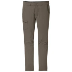 Outdoor Research Men's Ferrosi Pants - 32" Inseam -Pranas Clothing Store Ferrosi Pants 32 269176 Mushroom