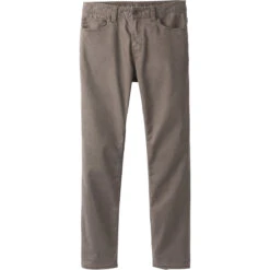 Prana Men's Bridger Jean - 30" Inseam -Pranas Clothing Store M4BD30315 DARKMUD ALT 9