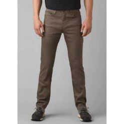 Prana Men's Bridger Jean - 32" Inseam -Pranas Clothing Store M4BD99315 MUD