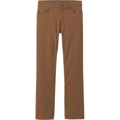 Prana Men's Brion Pant - 34" Inseam -Pranas Clothing Store M4BN32312 SEPIA ALT 9 0199f3ab 4de3 408e 99fa 48c1f34ef6ca