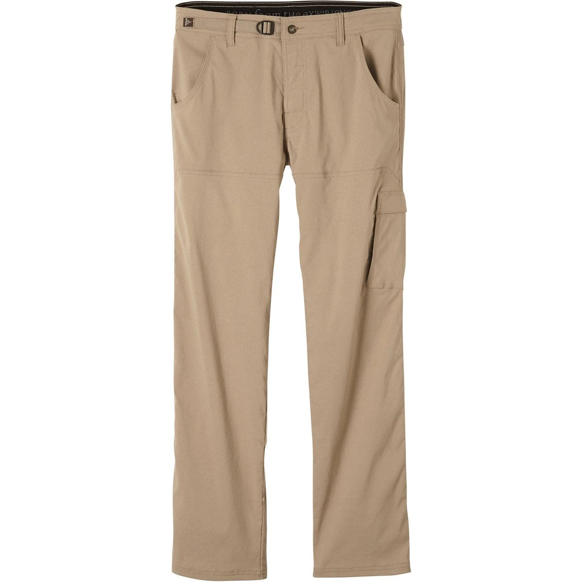 Prana Men's Stretch Zion Pant - 32" Inseam 2 Prana Men's Stretch Zion Pant - 32" Inseam - Image 2
