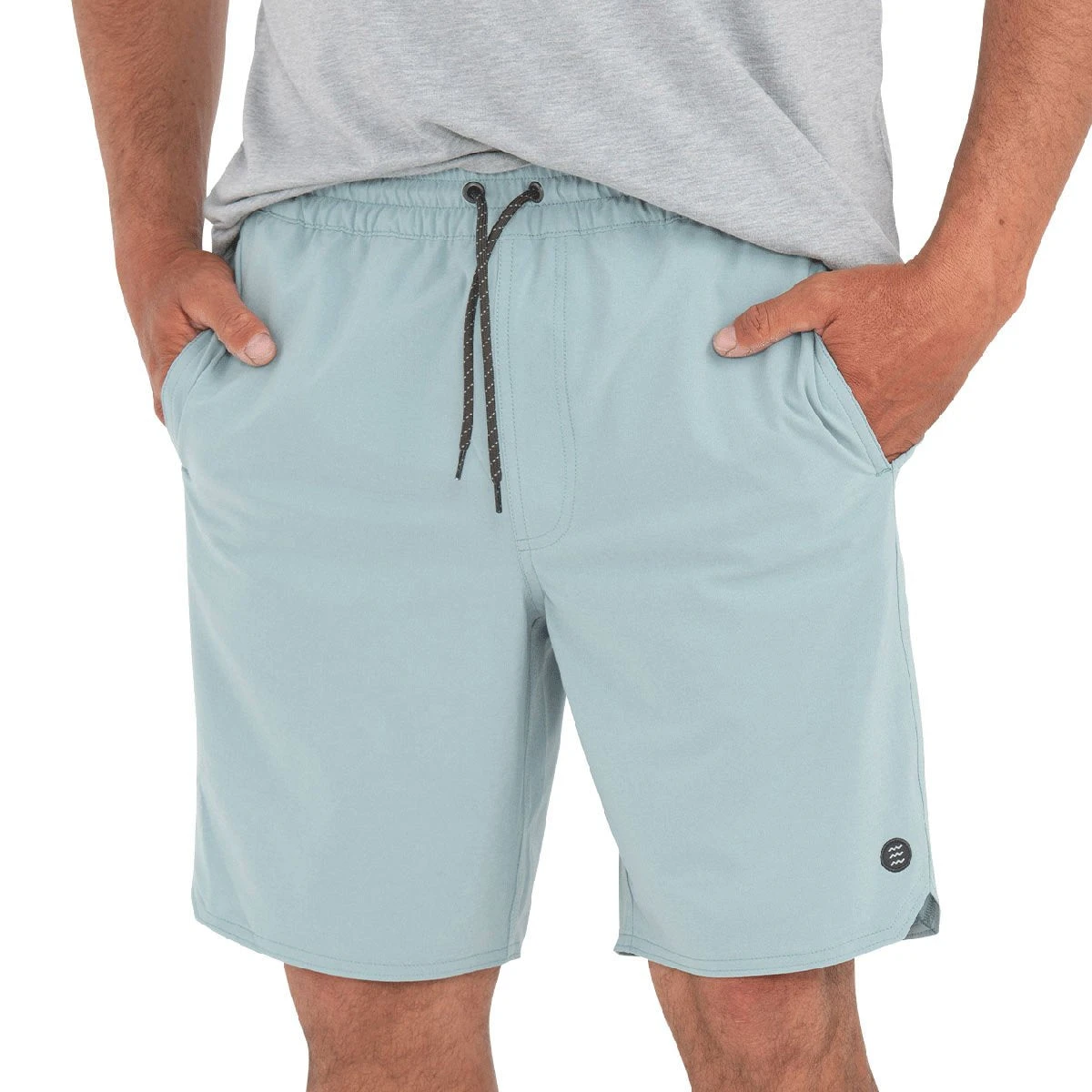 Men's Lined Swell Short - 8" 2 Men's Lined Swell Short - 8" - Image 2