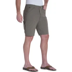 KUHL Men's Renegade Short -Pranas Clothing Store Men s Renegade Shorts 5121 Khaki