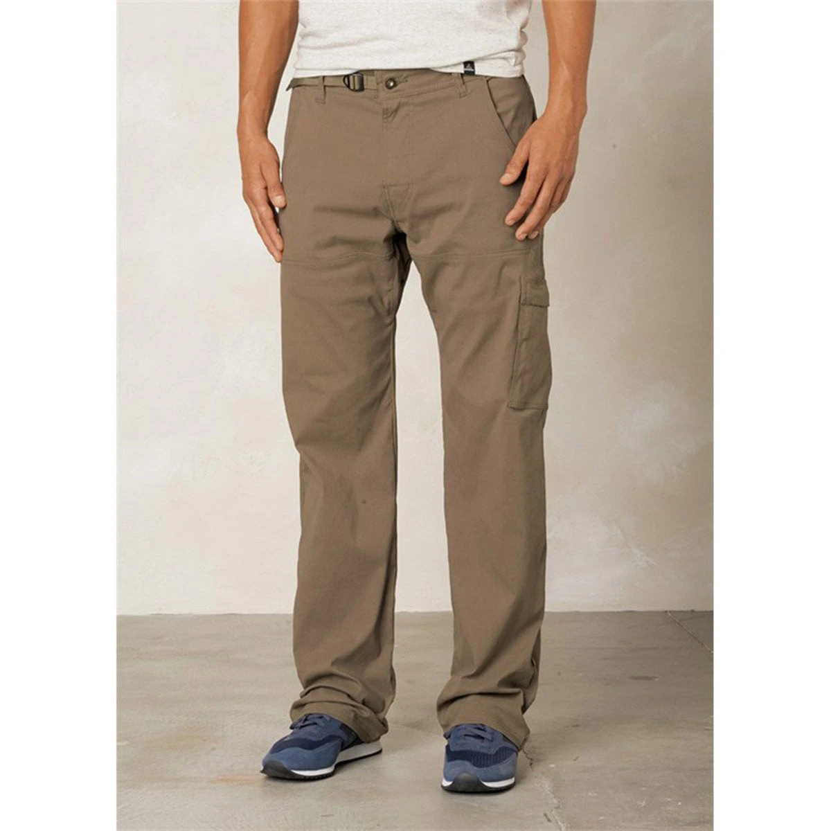 Prana Men's Stretch Zion Pant - 32" Inseam 4 Prana Men's Stretch Zion Pant - 32" Inseam - Image 4