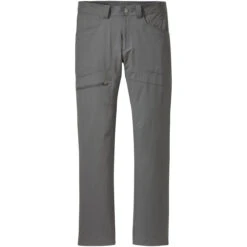 Outdoor Research Men's Voodoo Pants - 32" Inseam