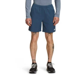 The North Face Men's Wander Short -Pranas Clothing Store NF0A535Q HDC hero 1