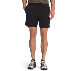 The North Face Men's Wander Short -Pranas Clothing Store NF0A535Q JK3 hero 1