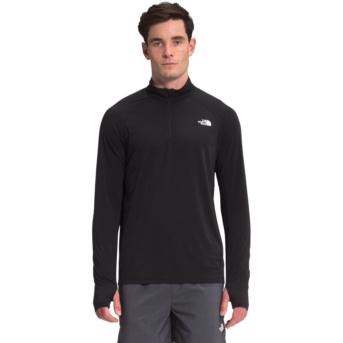 The North Face Men's Wander Quarter-Zip 6 The North Face Men's Wander Quarter-Zip - Image 6