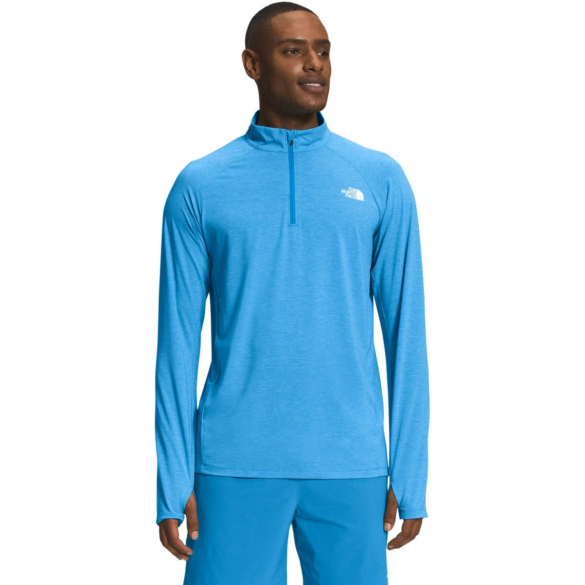 The North Face Men's Wander Quarter-Zip 7 The North Face Men's Wander Quarter-Zip - Image 7