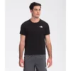The North Face Men's True Run Short Sleeve Shirt
