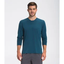 The North Face Men's Wander Long Sleeve