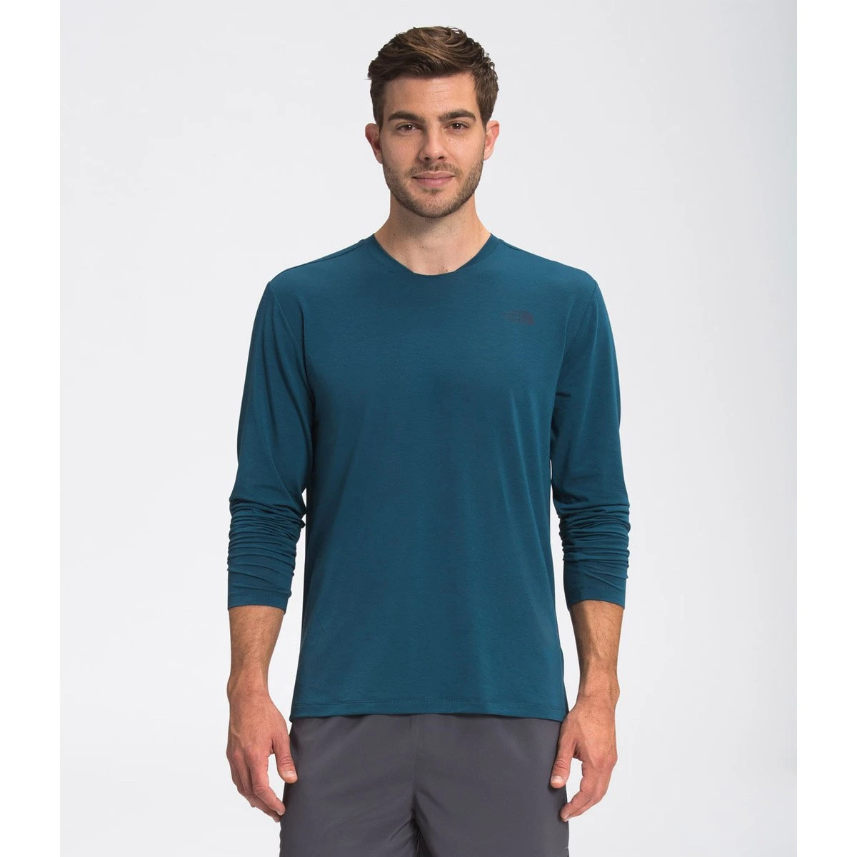 The North Face Men's Wander Long Sleeve