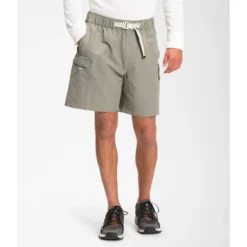 The North Face Men's Class V Belted Short 8 The North Face Men's Class V Belted Short -Pranas Clothing Store NF0A55V8 VQ8 hero 26b2f315 6075 4005 b33d 922f6603548b 1