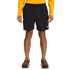 The North Face Men's Class V Pull-On Short -Pranas Clothing Store NF0A5A5X KY4 hero 1