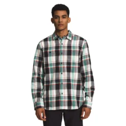 The North Face Men's Arroyo Lightweight Flannel