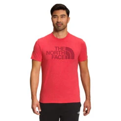 The North Face Men's Short-Sleeve Half Dome Tri-Blend Tee 15 The North Face Men's Short-Sleeve Half Dome Tri-Blend Tee -Pranas Clothing Store NF0A5J2I 674 hero 1