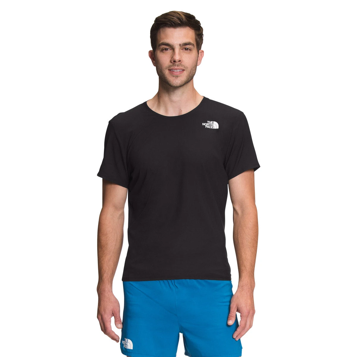 The North Face Men's Sunriser Short-Sleeve Shirt 3 The North Face Men's Sunriser Short-Sleeve Shirt - Image 3