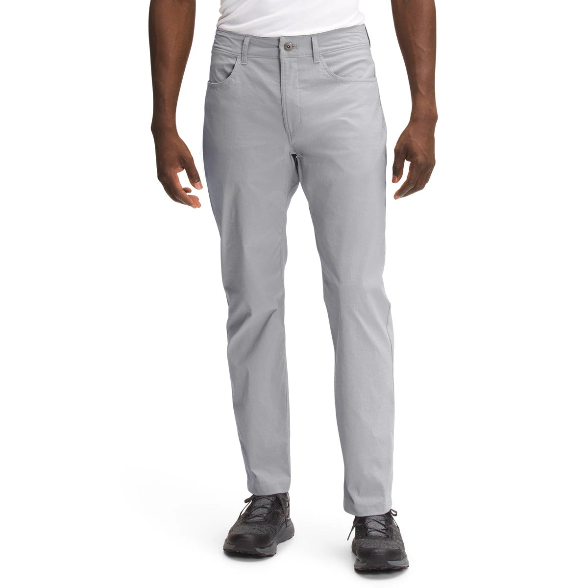 The North Face Men's Sprag 5-Pocket Pant 1 The North Face Men's Sprag 5-Pocket Pant