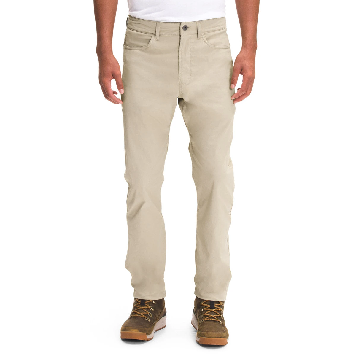 The North Face Men's Sprag 5-Pocket Pant 2 The North Face Men's Sprag 5-Pocket Pant - Image 2