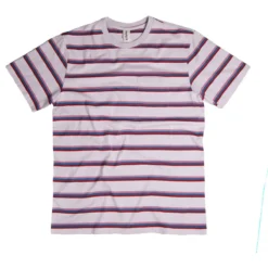 Men's Nelson -Pranas Clothing Store Nelson Hushed Violet Stripe 1