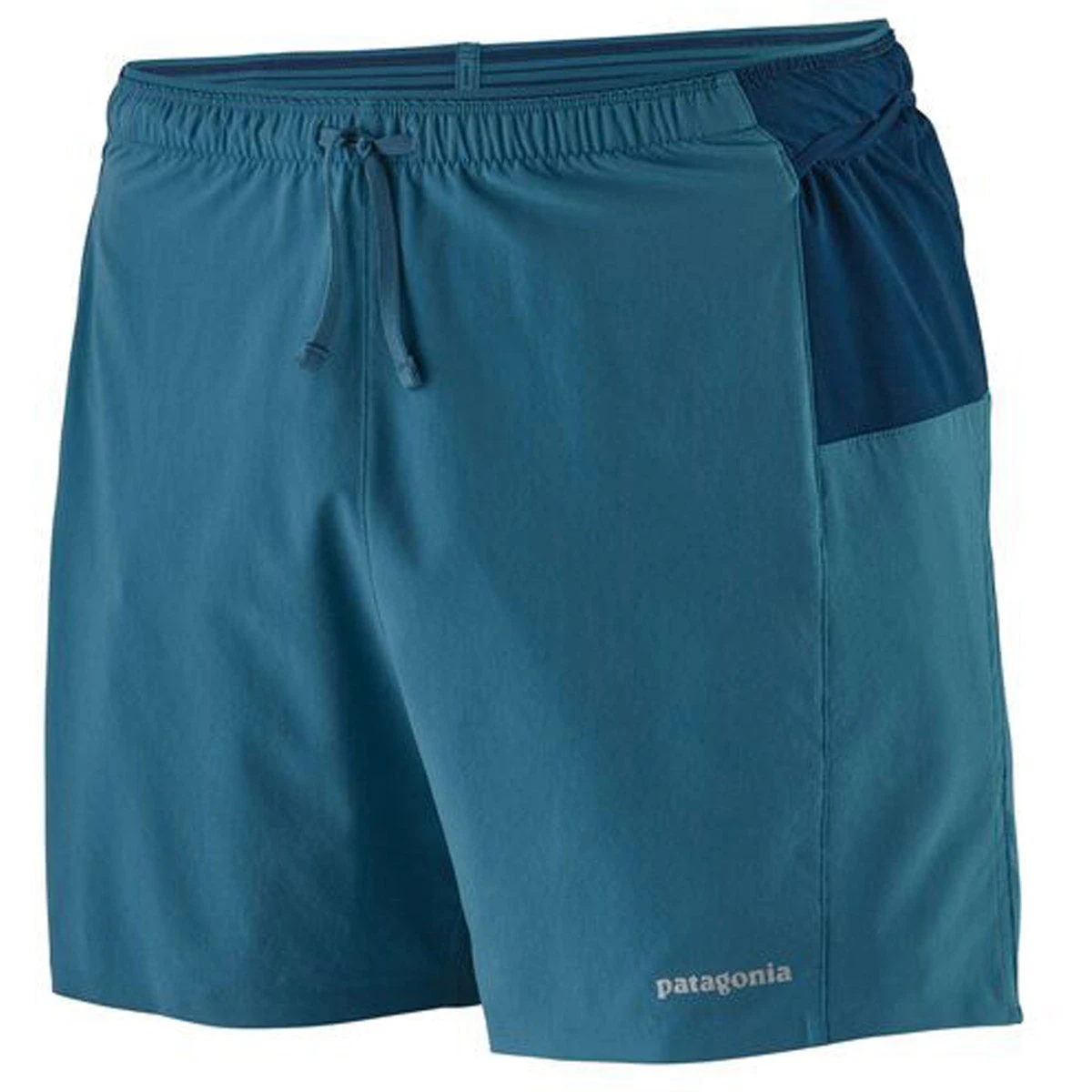 Patagonia Men's Strider Pro Shorts - 5 In. 3 Patagonia Men's Strider Pro Shorts - 5 In. - Image 3