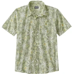 Patagonia Men's Go To Shirt -Pranas Clothing Store POS WBS23 52691 VOSG