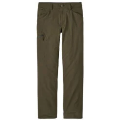 Patagonia Men's Quandary Pants - Short 5 Patagonia Men's Quandary Pants - Short -Pranas Clothing Store POS WBS23 55176 BSNG