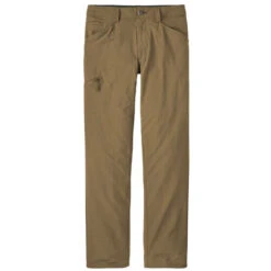 Patagonia Men's Quandary Pants - Regular -Pranas Clothing Store POS WBS23 55181 CSC