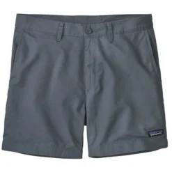 Patagonia Men's Lightweight All-Wear Hemp Shorts - 6 " -Pranas Clothing Store POS WBS23 57756 PLGY