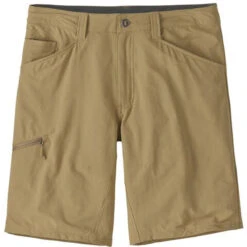 Patagonia Men's Quandary Shorts - 10 In. -Pranas Clothing Store POS WBS23 57826 CSC 1