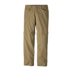 Patagonia Men's Quandary Convertible Pants - Regular