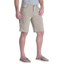 KUHL Men's Radikl Short - 10" -Pranas Clothing Store Radikl Short 5068 Desert Khaki 32082ead 7252 4e94 9bf0 42f5053c0b86 1