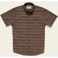Men's Mansfield Shirt