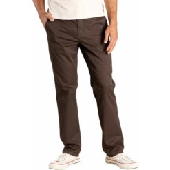 Men's Mission Ridge Lean Pant -Pranas Clothing Store T2442807 Barnwood Vintage Wash 1 65353deb f5d9 4178 be30 946ea3f6620f