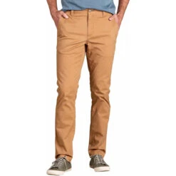 Men's Mission Ridge Lean Pant -Pranas Clothing Store T2442807 Tabac Vintage Wash 1 7d8d7aaf 216e 4fcc b639 8b60f22270d7