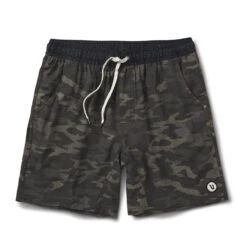 Vuori Men's Kore Short -Pranas Clothing Store V302OWC