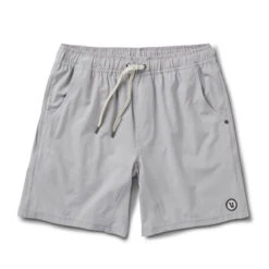 Vuori Men's Kore Short -Pranas Clothing Store V302PTL