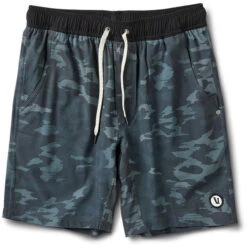 Vuori Men's Kore Short -Pranas Clothing Store V302PWC