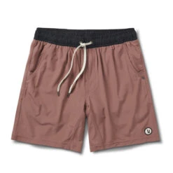 Vuori Men's Kore Short -Pranas Clothing Store V302TER