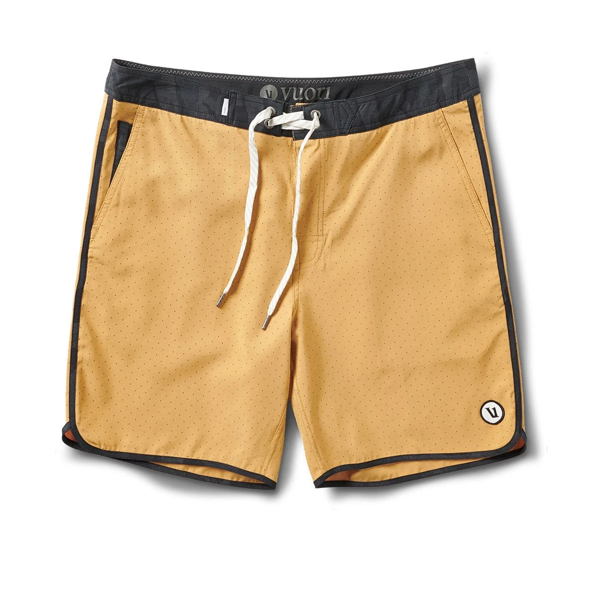 Vuori Men's Cruise Boardshort 2 Vuori Men's Cruise Boardshort - Image 2