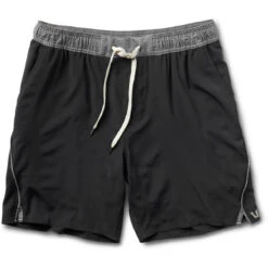 Vuori Men's Trail Short