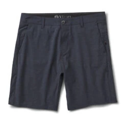 Vuori Men's Aim Short -Pranas Clothing Store V368NVY 1