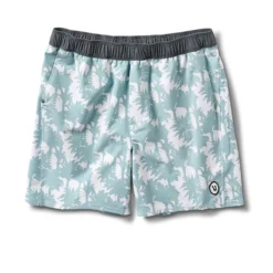 Vuori Men's Cape Short -Pranas Clothing Store V369SMP