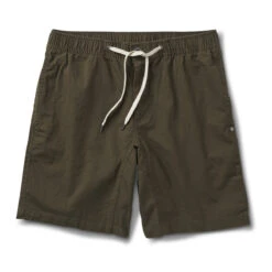 Vuori Men's Ripstop Climber Short -Pranas Clothing Store V370DOR 1