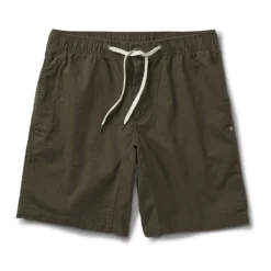 Vuori Men's Ripstop Climber Short -Pranas Clothing Store V370DOR
