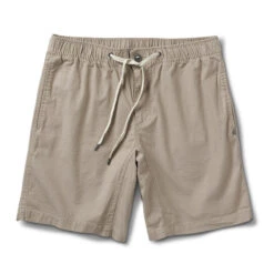 Vuori Men's Ripstop Climber Short -Pranas Clothing Store V370SES 1